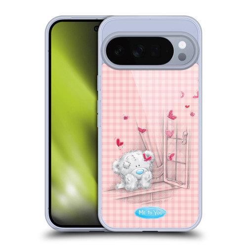 Me To You Once Upon A Time Butterflies Soft Gel Case for Google Pixel 10 Pro XL