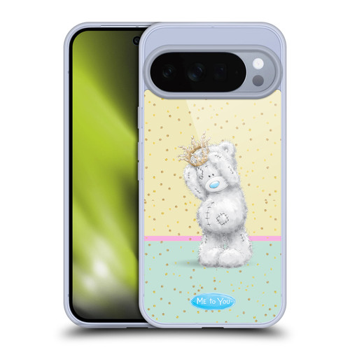 Me To You Once Upon A Time Crown Soft Gel Case for Google Pixel 10 Pro XL