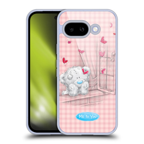 Me To You Once Upon A Time Butterflies Soft Gel Case for Google Pixel 9A
