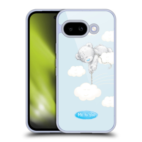 Me To You Once Upon A Time Clouds Dream Soft Gel Case for Google Pixel 9A