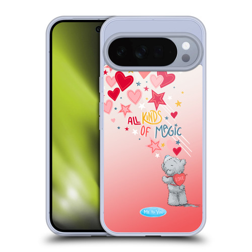Me To You Retro Fun All Kinds Of Magic Soft Gel Case for Google Pixel 10 Pro XL