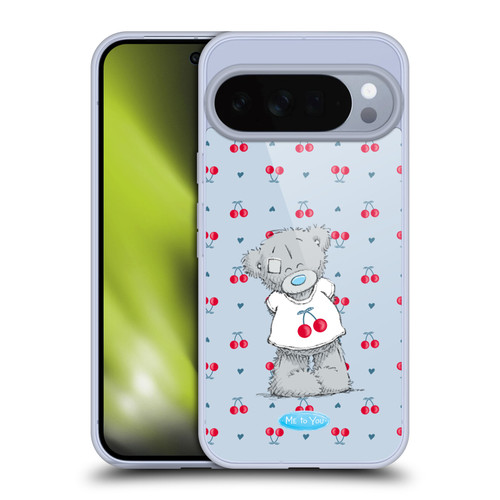 Me To You Retro Fun Cherry Soft Gel Case for Google Pixel 10 Pro XL