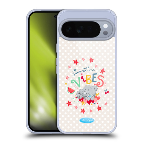 Me To You Retro Fun Summertme Vibes Soft Gel Case for Google Pixel 10 Pro XL