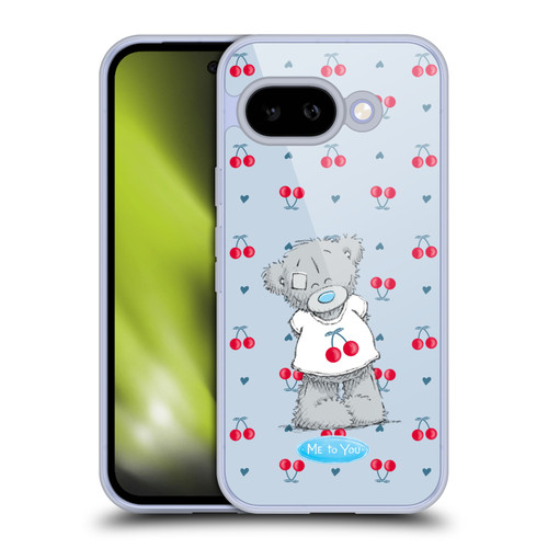 Me To You Retro Fun Cherry Soft Gel Case for Google Pixel 9A
