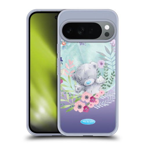 Me To You Soft Focus Happy Tatty Soft Gel Case for Google Pixel 10
