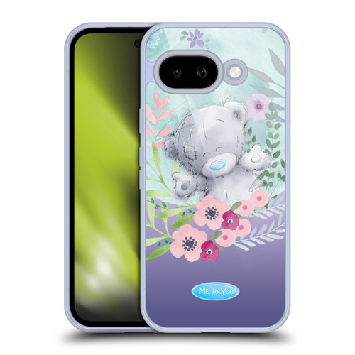 Me To You Soft Focus Happy Tatty Soft Gel Case for Google Pixel 9A