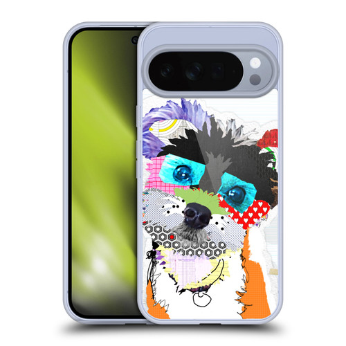 Michel Keck Dogs Snorkie Soft Gel Case for Google Pixel 10 Pro XL