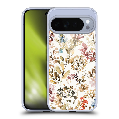 Ninola Wild Grasses Rustic Soft Gel Case for Google Pixel 10 Pro XL