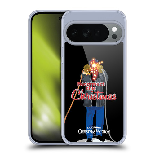 National Lampoon's Christmas Vacation Graphics Reconnect Soft Gel Case for Google Pixel 10
