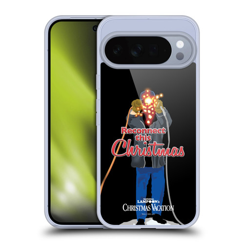 National Lampoon's Christmas Vacation Graphics Reconnect Soft Gel Case for Google Pixel 10 Pro XL