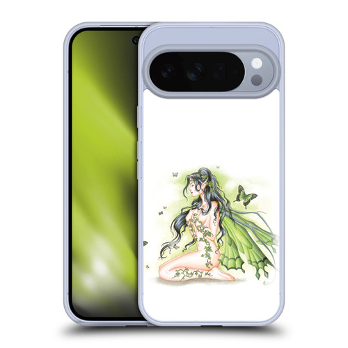 Nene Thomas Fairies Ivy With Butterfly Soft Gel Case for Google Pixel 10 Pro XL