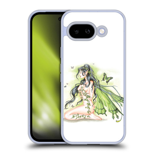 Nene Thomas Fairies Ivy With Butterfly Soft Gel Case for Google Pixel 9A