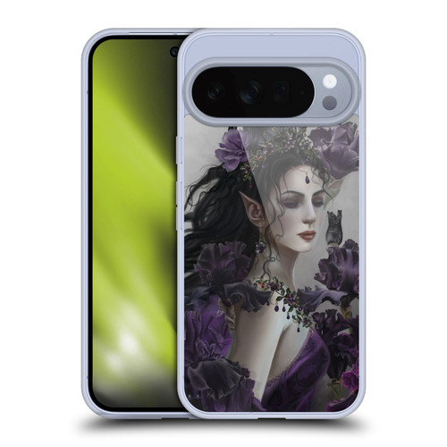 Nene Thomas Gothic Liriel Fairy Portrait Soft Gel Case for Google Pixel 10 Pro XL