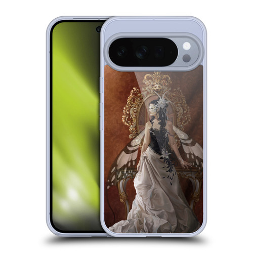Nene Thomas Gothic Promises Wedding Dress Fairy Soft Gel Case for Google Pixel 10 Pro XL