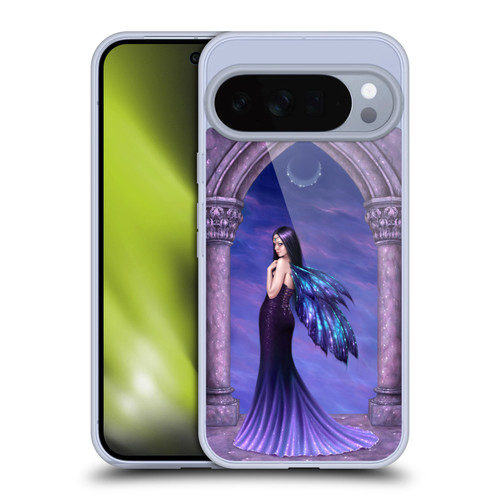 Rachel Anderson Fairies Mystique Soft Gel Case for Google Pixel 10 Pro XL