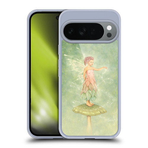 Rachel Anderson Pixies Dust Soft Gel Case for Google Pixel 10