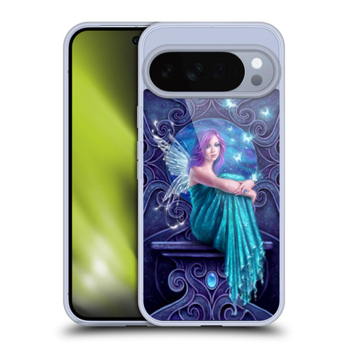 Rachel Anderson Pixies Astraea Soft Gel Case for Google Pixel 10 Pro XL
