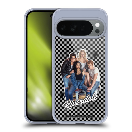Riverdale Art Riverdale Cast 1 Soft Gel Case for Google Pixel 10