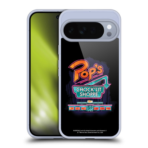 Riverdale Art Pop's Soft Gel Case for Google Pixel 10 Pro XL