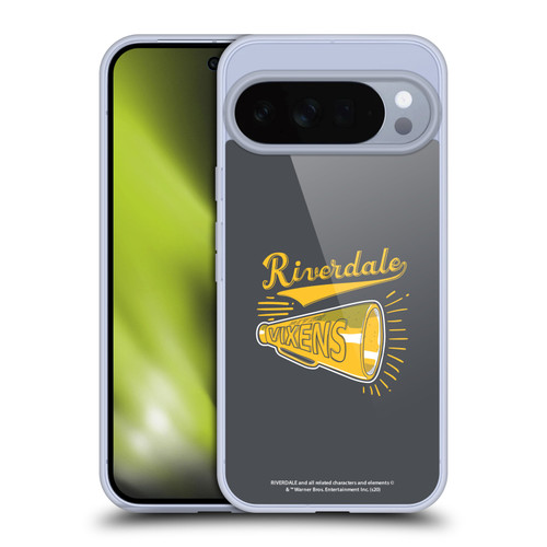 Riverdale Art Riverdale Vixens Soft Gel Case for Google Pixel 10 Pro XL