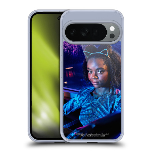 Riverdale Graphics 2 Josie McCoy 1 Soft Gel Case for Google Pixel 10