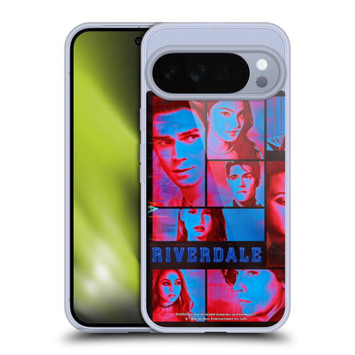 Riverdale Graphics 2 Group Poster 2 Soft Gel Case for Google Pixel 10 Pro XL