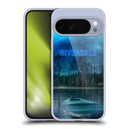 Riverdale Graphics 2 Lake Soft Gel Case for Google Pixel 10 Pro XL