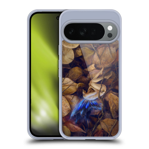 Selina Fenech Fairies Autumn Slumber Soft Gel Case for Google Pixel 10