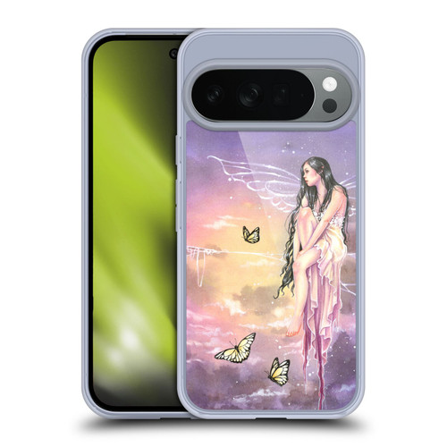 Selina Fenech Fairies Gossamer Princess Soft Gel Case for Google Pixel 10