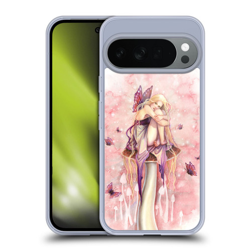 Selina Fenech Fairies Littlest Soft Gel Case for Google Pixel 10