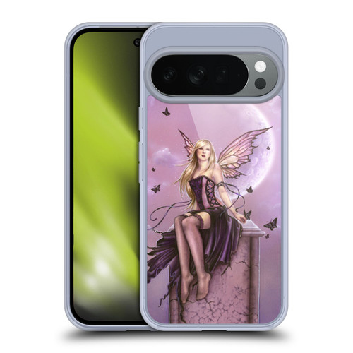 Selina Fenech Fairies Once Was Innocent Soft Gel Case for Google Pixel 10