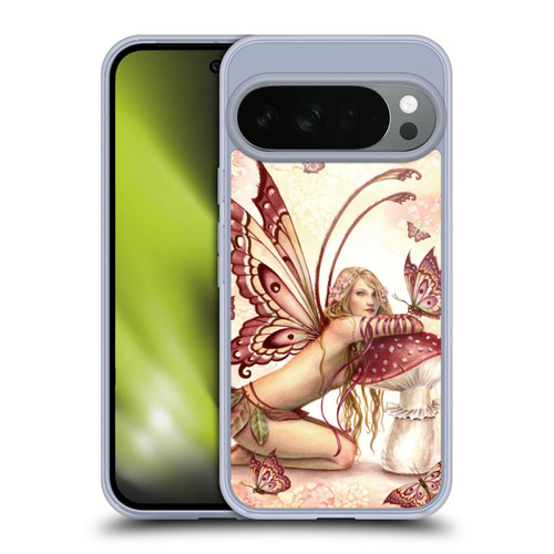 Selina Fenech Fairies Small Things Soft Gel Case for Google Pixel 10