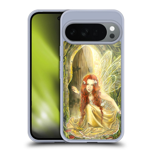 Selina Fenech Fairies Threshold Soft Gel Case for Google Pixel 10