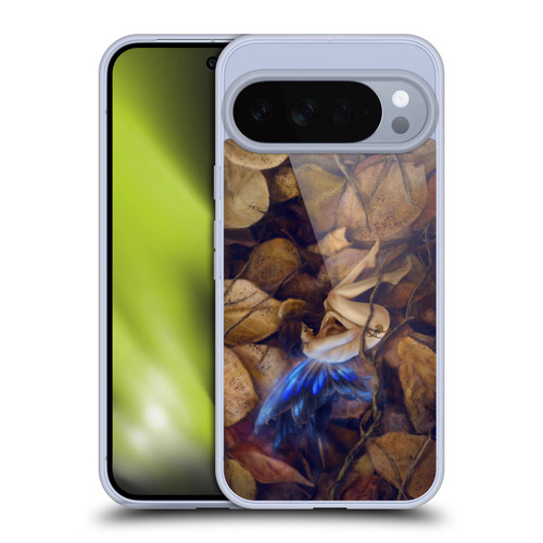Selina Fenech Fairies Autumn Slumber Soft Gel Case for Google Pixel 10 Pro XL