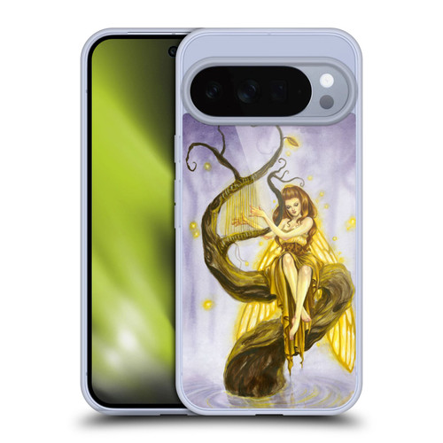 Selina Fenech Fairies Firefly Song Soft Gel Case for Google Pixel 10 Pro XL