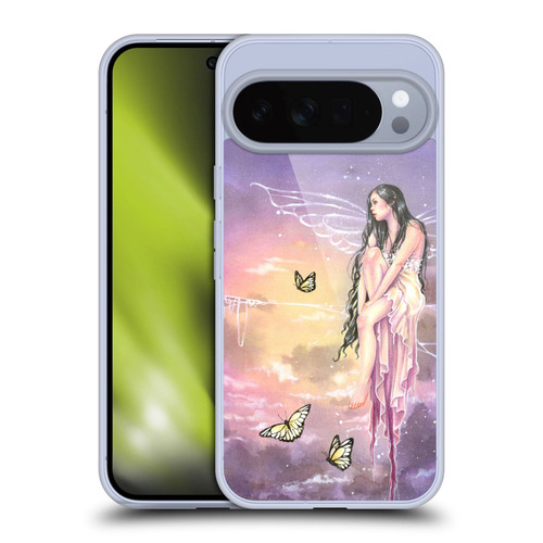 Selina Fenech Fairies Gossamer Princess Soft Gel Case for Google Pixel 10 Pro XL