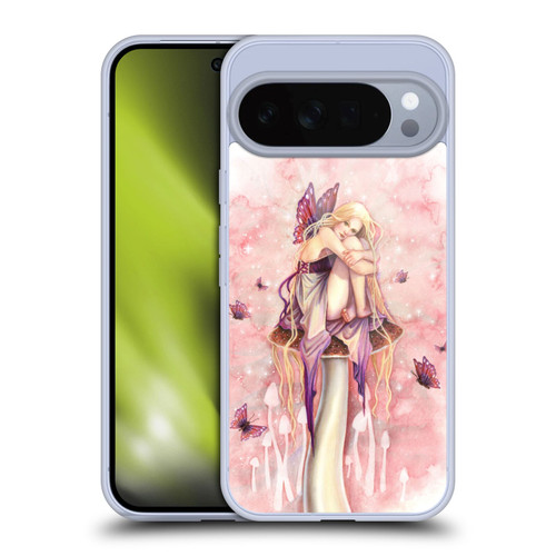 Selina Fenech Fairies Littlest Soft Gel Case for Google Pixel 10 Pro XL