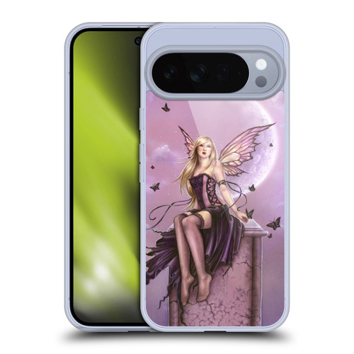 Selina Fenech Fairies Once Was Innocent Soft Gel Case for Google Pixel 10 Pro XL