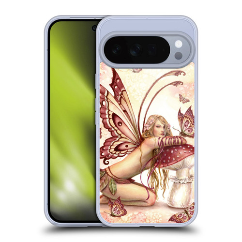 Selina Fenech Fairies Small Things Soft Gel Case for Google Pixel 10 Pro XL