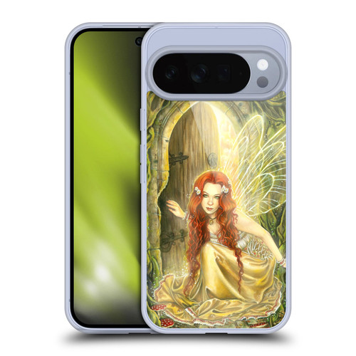 Selina Fenech Fairies Threshold Soft Gel Case for Google Pixel 10 Pro XL