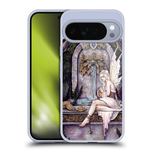 Selina Fenech Fairies Wishing Well Soft Gel Case for Google Pixel 10 Pro XL