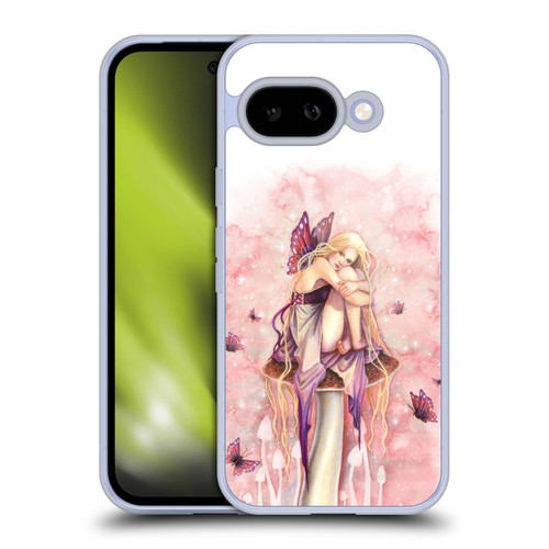 Selina Fenech Fairies Littlest Soft Gel Case for Google Pixel 9A