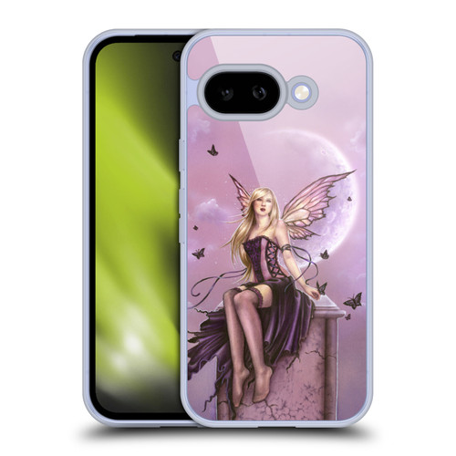 Selina Fenech Fairies Once Was Innocent Soft Gel Case for Google Pixel 9A