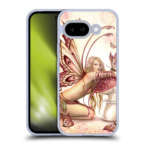 Selina Fenech Fairies Small Things Soft Gel Case for Google Pixel 9A