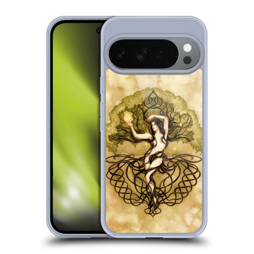 Selina Fenech Fantasy Earth Life Magic Soft Gel Case for Google Pixel 10