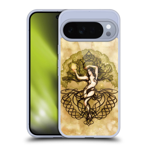 Selina Fenech Fantasy Earth Life Magic Soft Gel Case for Google Pixel 10 Pro XL