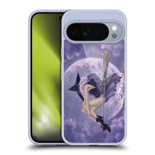 Selina Fenech Gothic Bewitched Soft Gel Case for Google Pixel 10 Pro XL