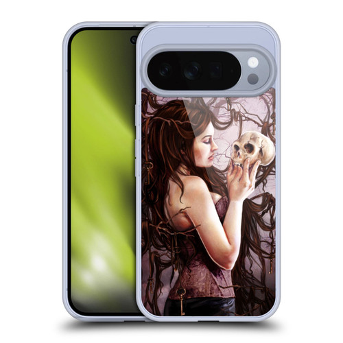 Selina Fenech Gothic I Knew Him Well Soft Gel Case for Google Pixel 10 Pro XL