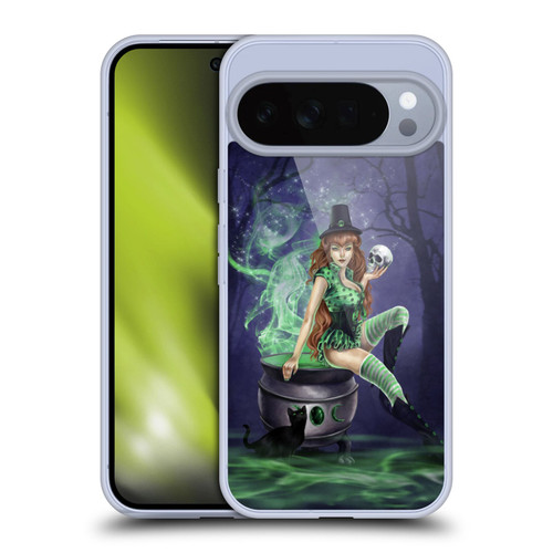 Selina Fenech Gothic Jinxed Soft Gel Case for Google Pixel 10 Pro XL