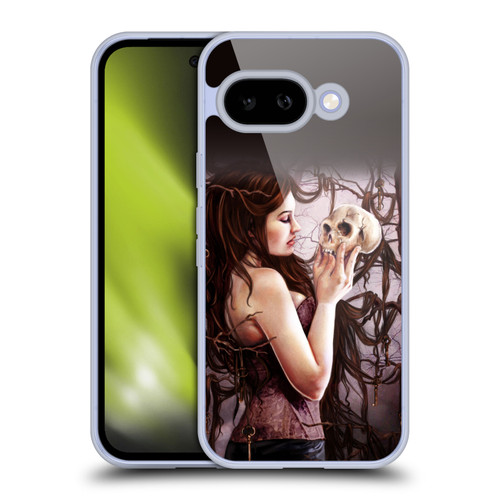 Selina Fenech Gothic I Knew Him Well Soft Gel Case for Google Pixel 9A